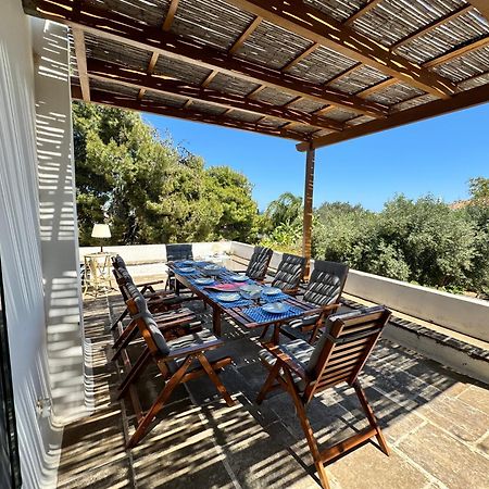 Two Olive Trees Guest House Spetses Town Luaran gambar