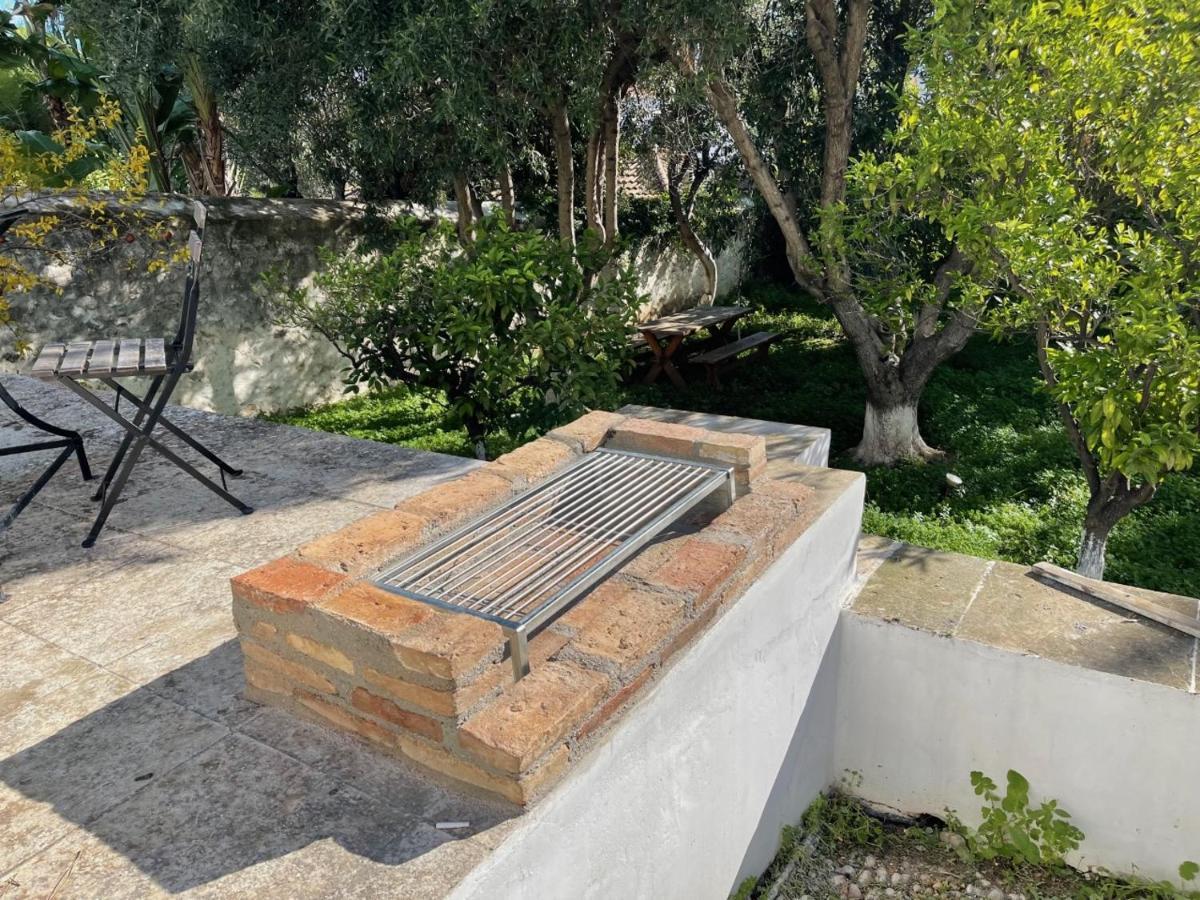 Two Olive Trees Guest House Spetses Town Luaran gambar