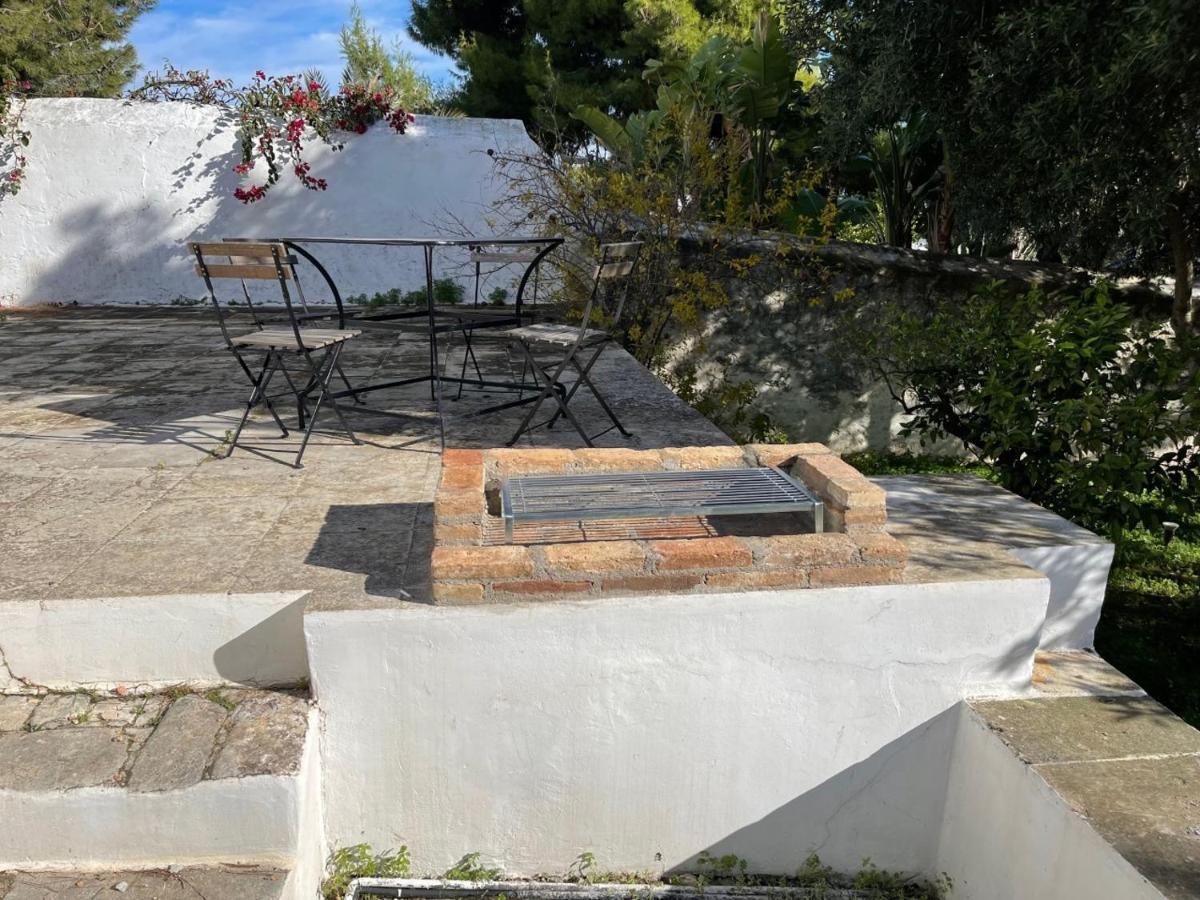 Two Olive Trees Guest House Spetses Town Luaran gambar