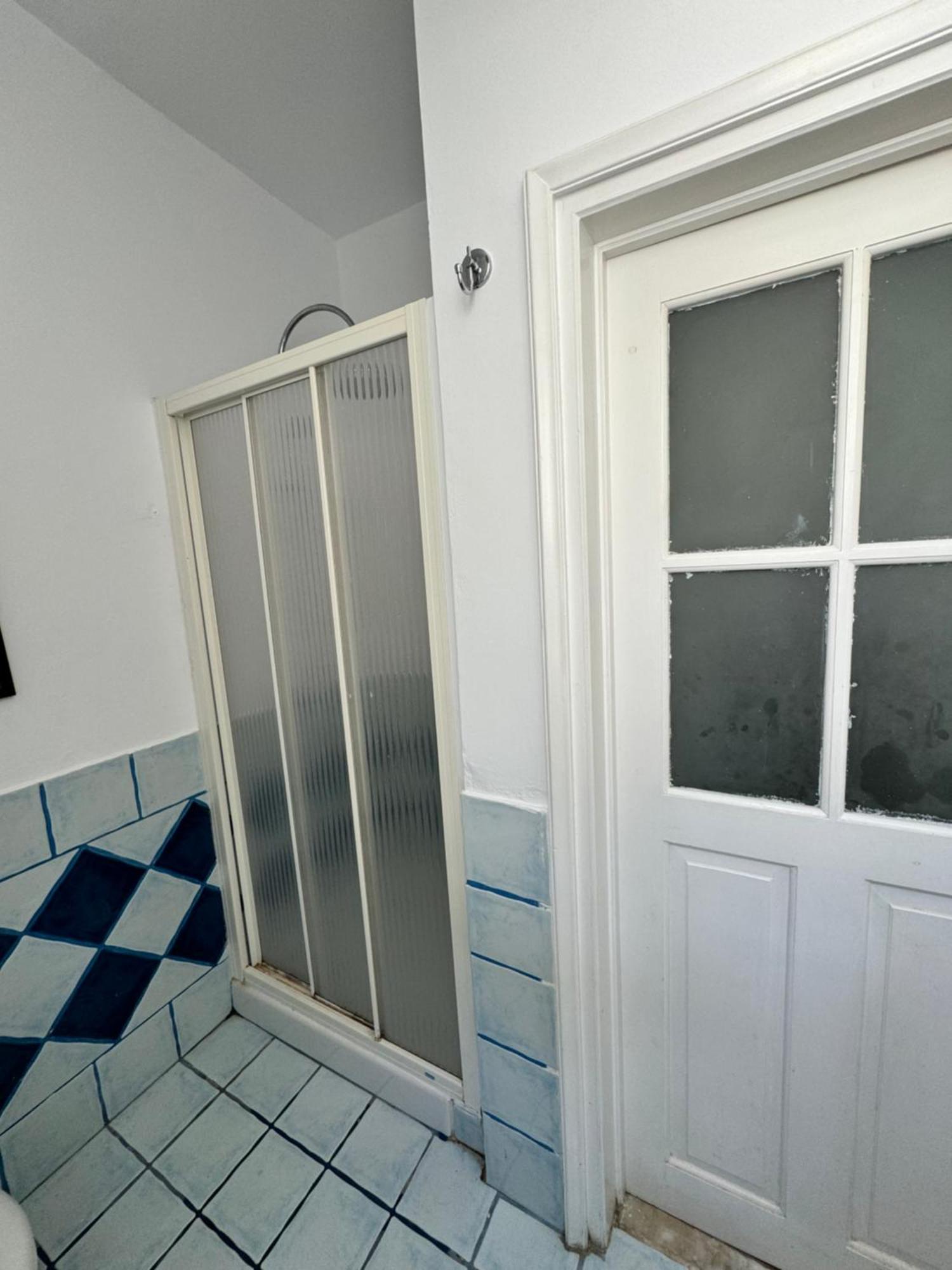 Two Olive Trees Guest House Spetses Town Luaran gambar