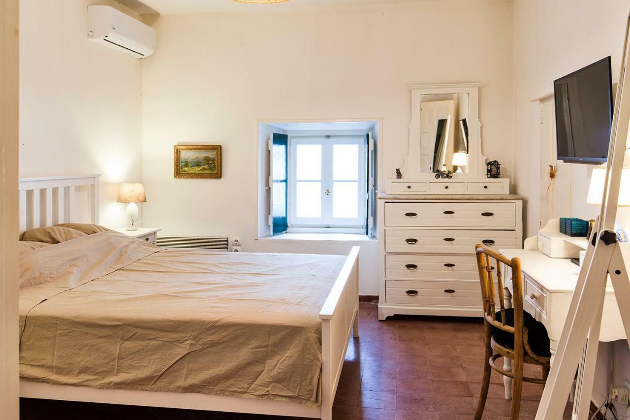Two Olive Trees Guest House Spetses Town Luaran gambar