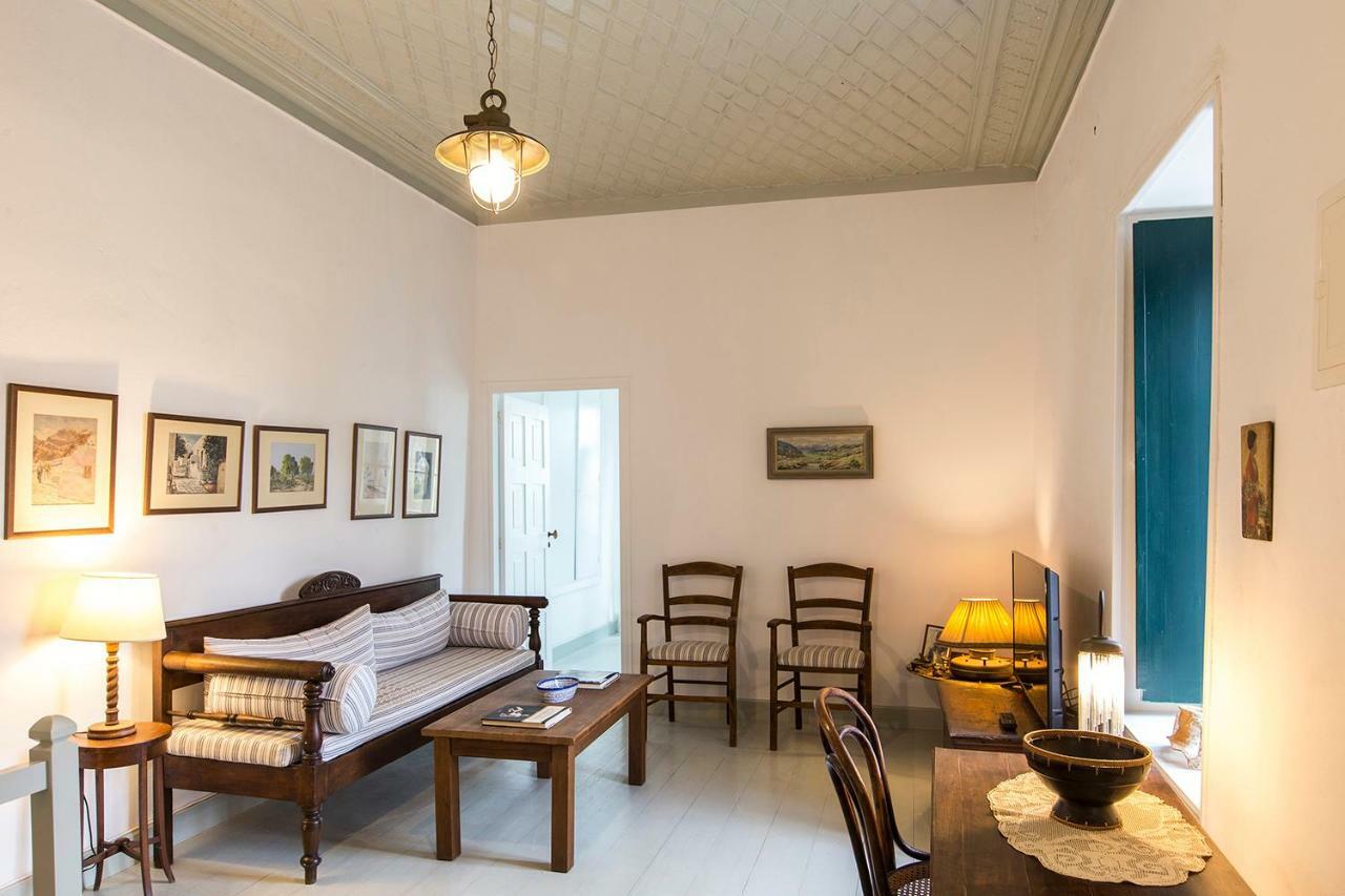 Two Olive Trees Guest House Spetses Town Luaran gambar