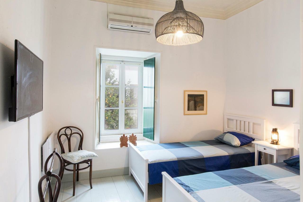 Two Olive Trees Guest House Spetses Town Luaran gambar
