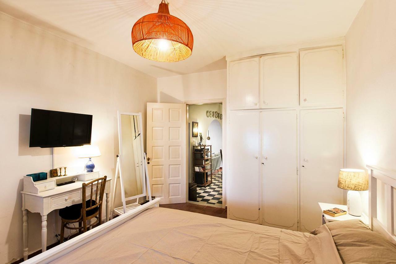 Two Olive Trees Guest House Spetses Town Luaran gambar