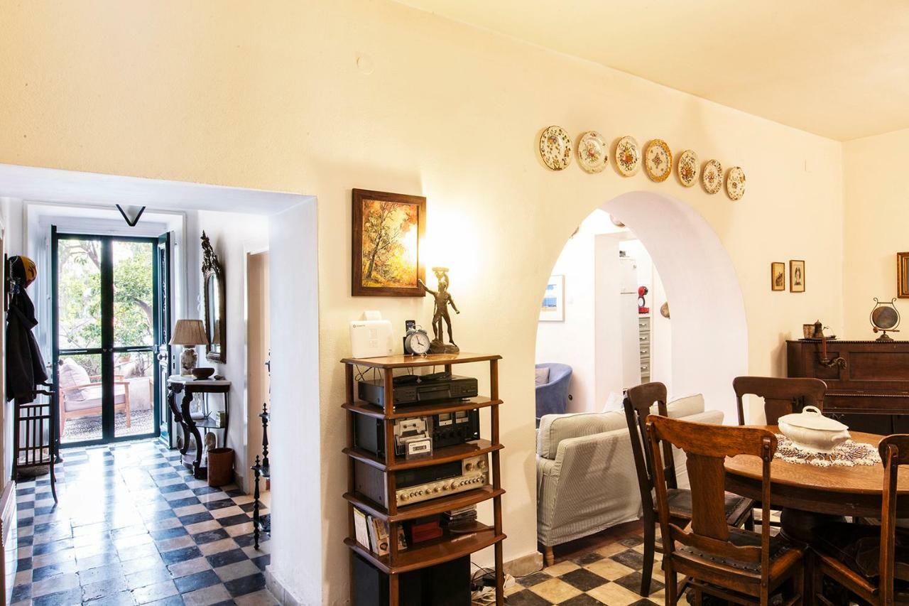 Two Olive Trees Guest House Spetses Town Luaran gambar