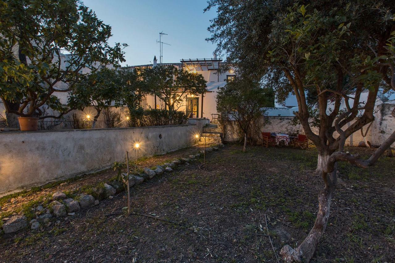 Two Olive Trees Guest House Spetses Town Luaran gambar