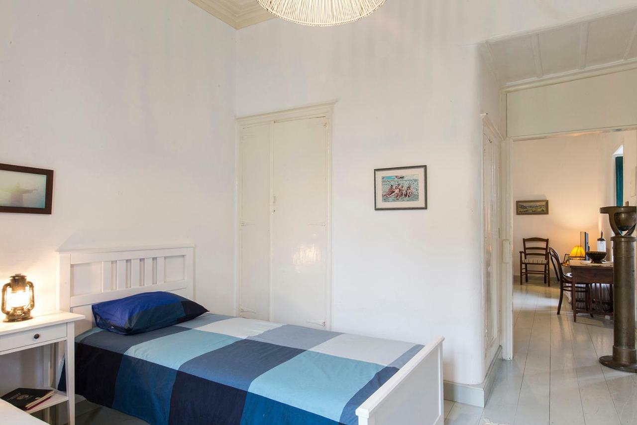 Two Olive Trees Guest House Spetses Town Luaran gambar