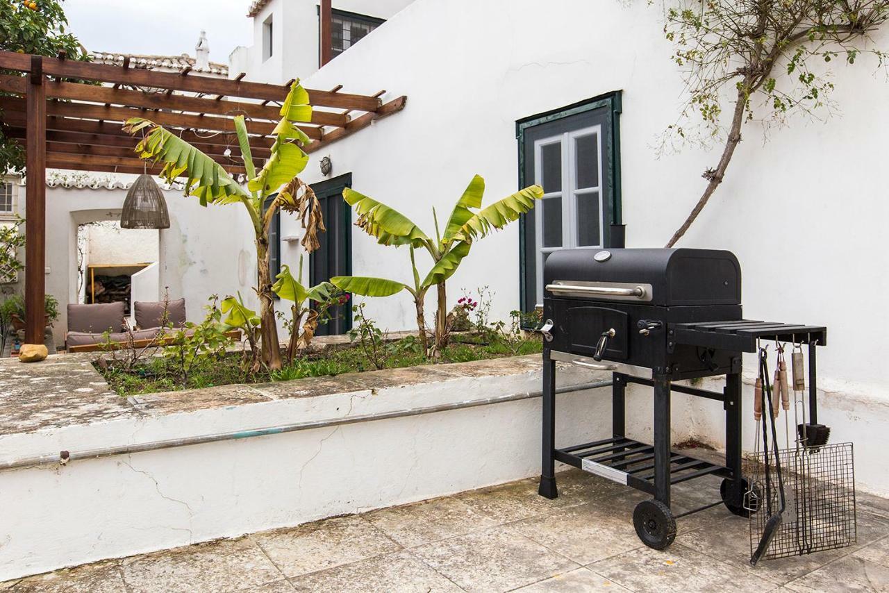 Two Olive Trees Guest House Spetses Town Luaran gambar