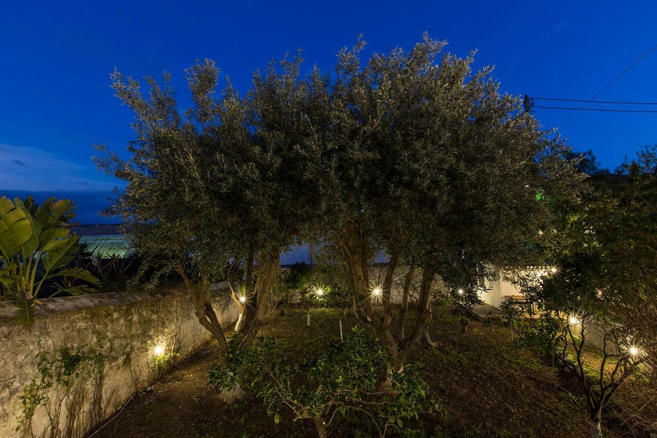 Two Olive Trees Guest House Spetses Town Luaran gambar