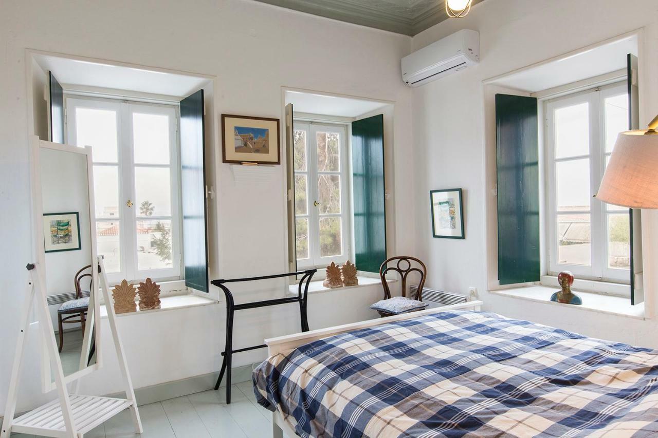 Two Olive Trees Guest House Spetses Town Luaran gambar