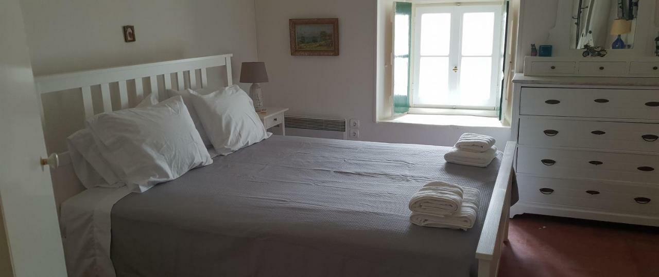 Two Olive Trees Guest House Spetses Town Luaran gambar