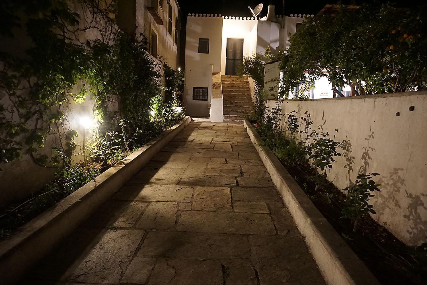 Two Olive Trees Guest House Spetses Town Luaran gambar