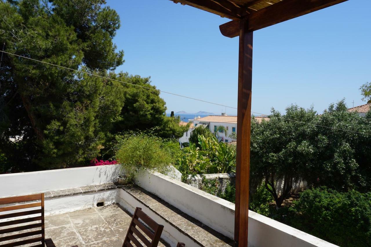 Two Olive Trees Guest House Spetses Town Luaran gambar
