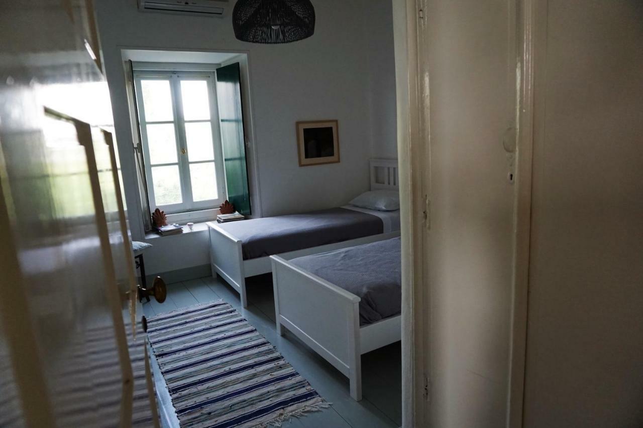 Two Olive Trees Guest House Spetses Town Luaran gambar