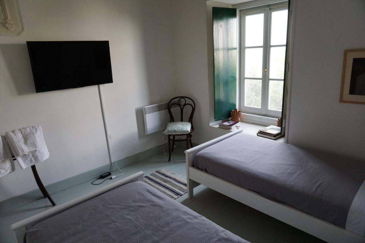 Two Olive Trees Guest House Spetses Town Luaran gambar