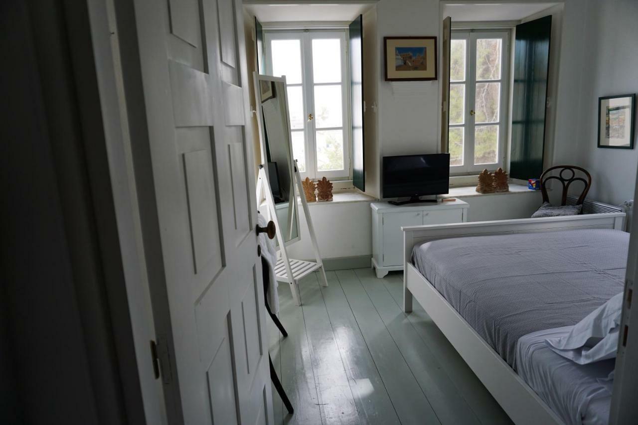 Two Olive Trees Guest House Spetses Town Luaran gambar